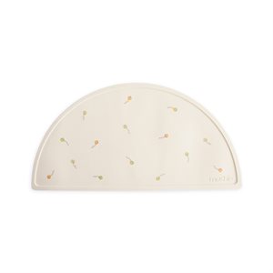 Mushie Silicone Placemat - Kites